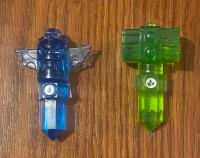 Skylanders Crystal Traps