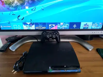 PS3 4k Pro Performance Edition Slims! 4k!, View more