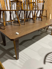 8-10 person dining room table 