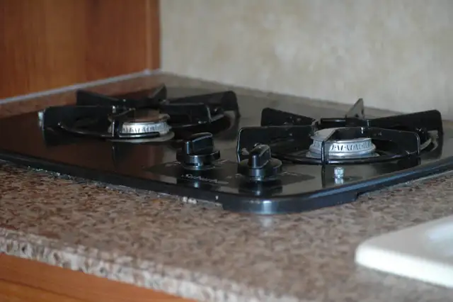 Travel Trailer in Travel Trailers & Campers in Kingston - Image 8