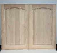 Cabinet Doors (Solid Maple)