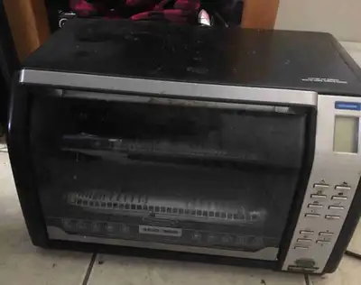 Conventional Oven, View more