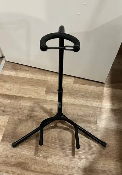 On-Stage Guitar Stand, View more