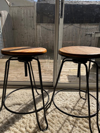 Bar Stools