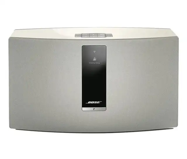 Bose SoundTouch 30 wireless music system in Stereo Systems & Home Theatre in City of Toronto - Image 3