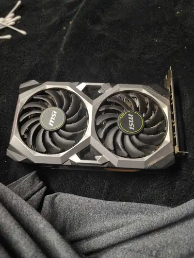 MSI GeForce GTX, View more