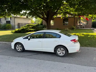 Excellent engine and transmission, no leaks, no issues at all, backup camera, heated seats, ac blows...