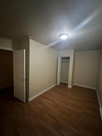 One room available for rent from may 1st