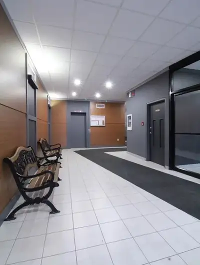 Appartement 3 1/2 a louer pour 01 août - Longueuil