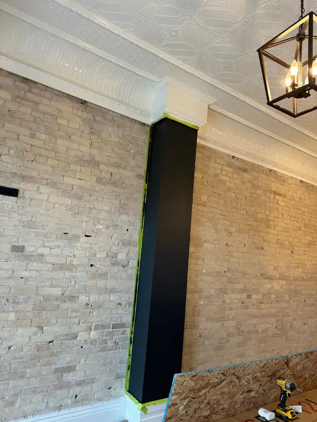 Plumbing and Handyman Services in Plumbing in Norfolk County - Image 10