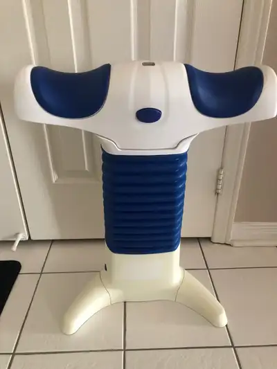 Back2life therapeutic massager, View more