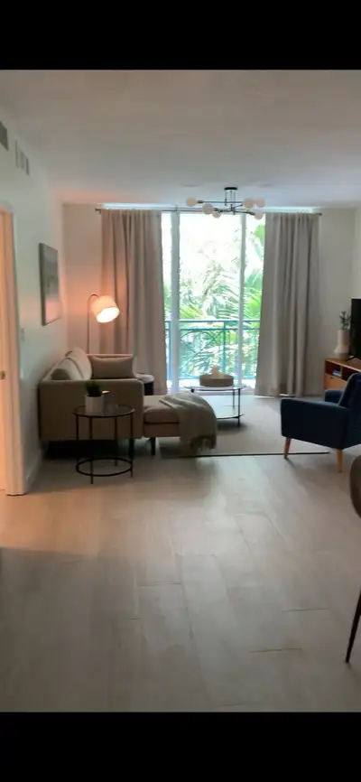 contents modern 2 bedroom condo, View more