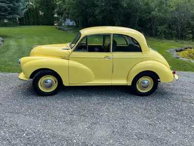 This was one of the original Rent-A-Wreck car rental company mascot cars. Our Mother bought it for o...