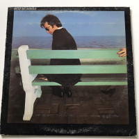 Boz Scaggs-Silk Degrees Record#1