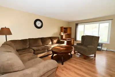 Looking for professional roommate, preferably female, preferably long term rental. Unit is furnished...