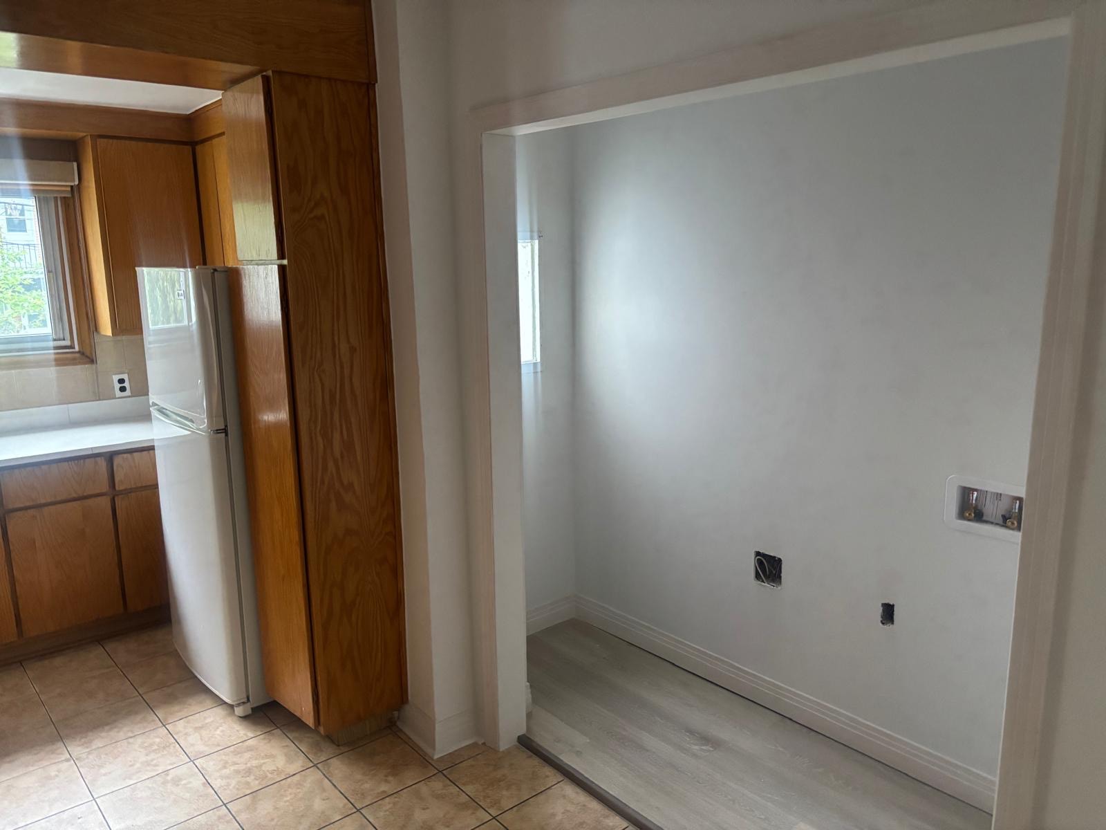 Grand logement 4 ch salon double à louer — photo 2