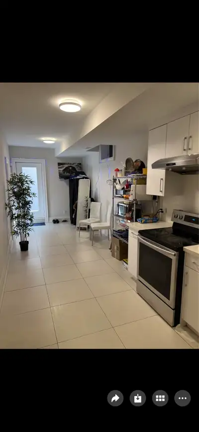 Room for rent