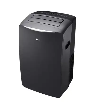 Air Conditioner - LG 12,000BTU, View more