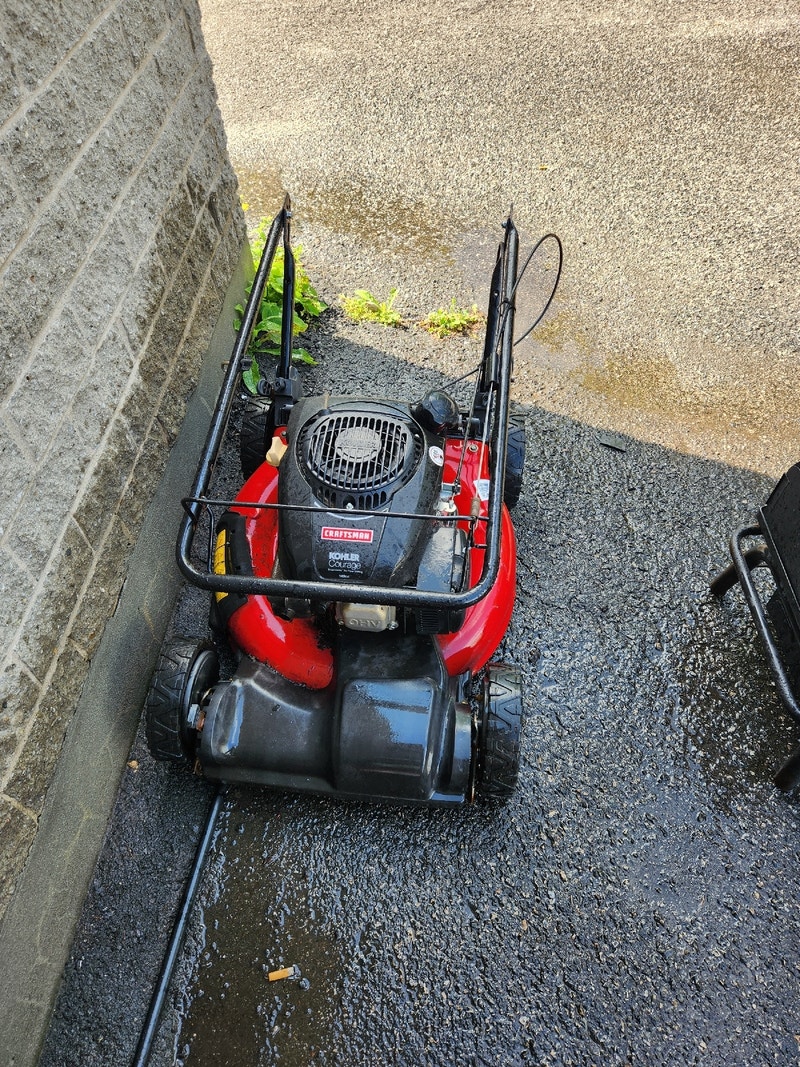 Tondeuse à gazon Tondeuses et souffleuses Longueuil/Rive Sud Kijiji