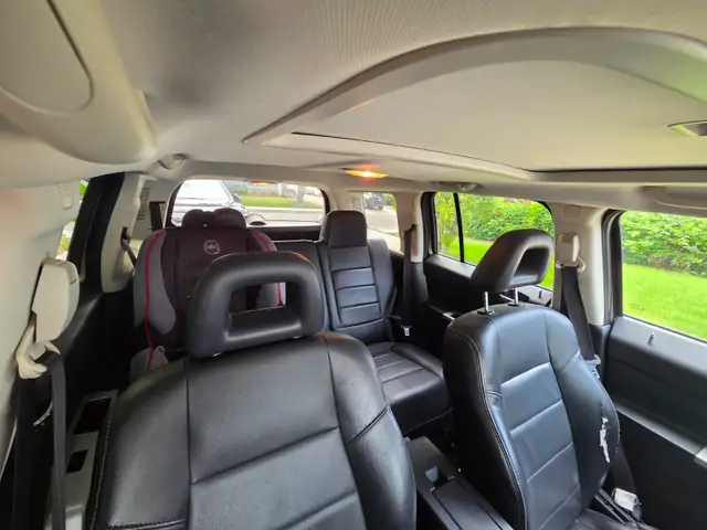 Jeep Patriot
