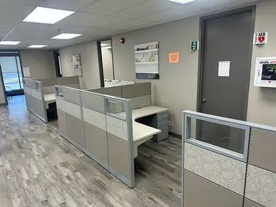 Global Evolve Station-Call for any cubicles for your office!, View more