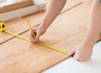 Professional Flooring Services at Low price (587) 570-8287