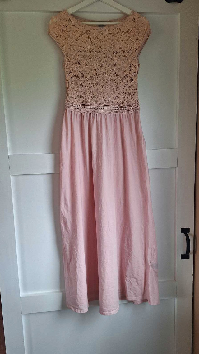 Dress for wedding guest  size S in Wedding in Norfolk County - Image 4