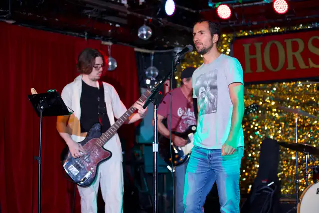 Classic Rock Band Looking For Openings in Artists & Musicians in City of Toronto - Image 3