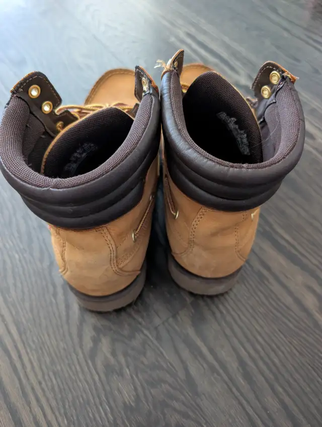 Men's Timberland Boots in Men's Shoes in Mississauga / Peel Region - Image 3