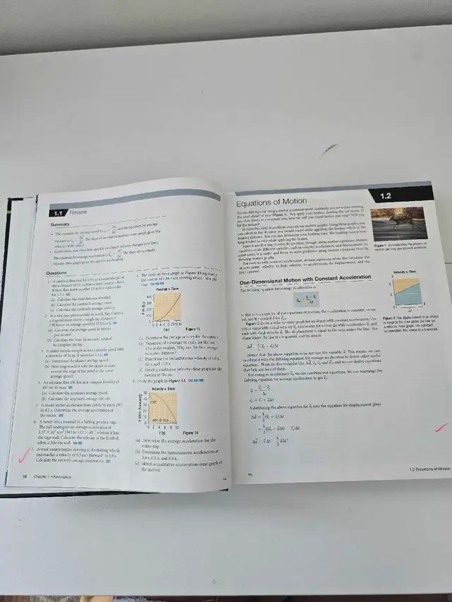 Physics 12 (Nelson)63436970338561122