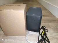 new in box!test!Videotron borne  wifi Helix XB6 modem and router
