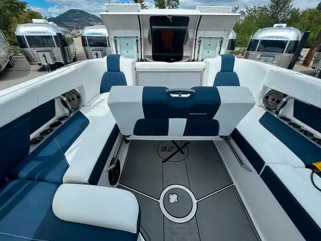 2021 Mastercraft X26 in Powerboats & Motorboats in Penticton - Image 7