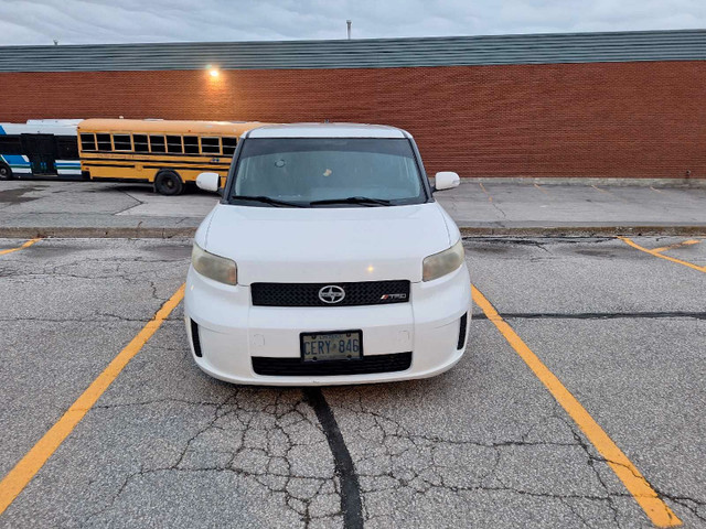 2009 Scion xB Automatic $4,900 in Cars & Trucks in Mississauga / Peel Region - Image 4
