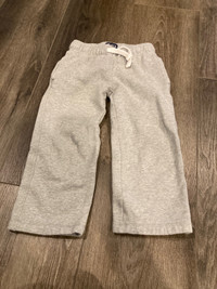 Grey Children’s Place pants (5T-6)