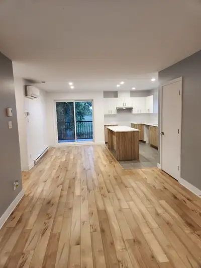 Appartement 4 1/2 à louer à Brownsburg-Chatham