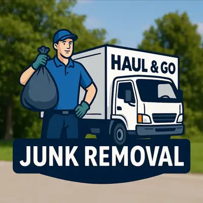 JUNK REMOVAL!!!, View more