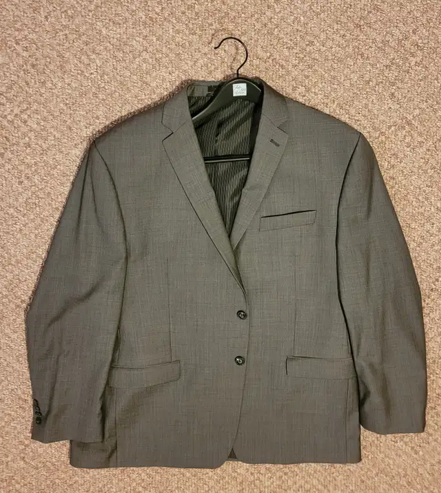 Men's XL Suit by Calvin Klein in Men's in Markham / York Region - Image 7