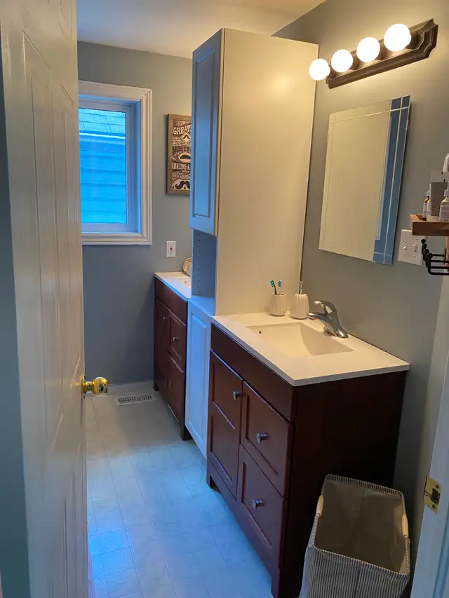 Rooms for rent in Room Rentals & Roommates in Kitchener / Waterloo - Image 7
