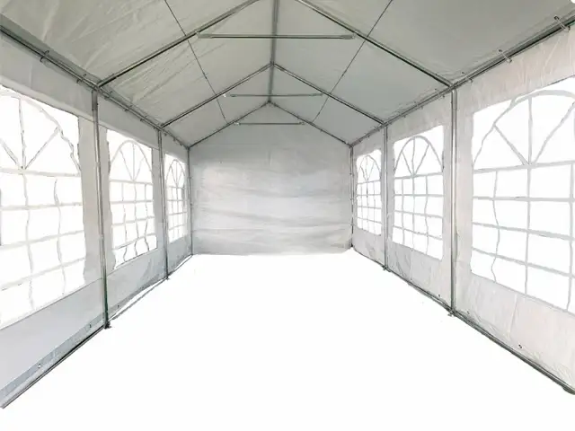 10'×20' Heavy Duty Party Tent ⛺️ 62863262663043123
