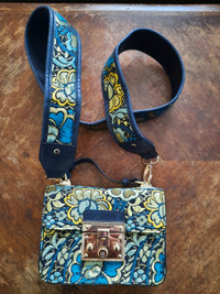 REDUCED - BRAND NEW - STEVE MADDEN purse