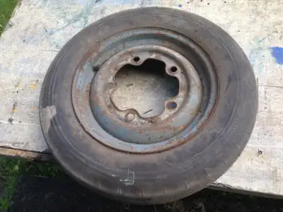 Roue 15po Volkswagen antique