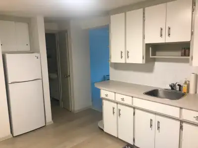 Quiet, quaint 2 bedroom