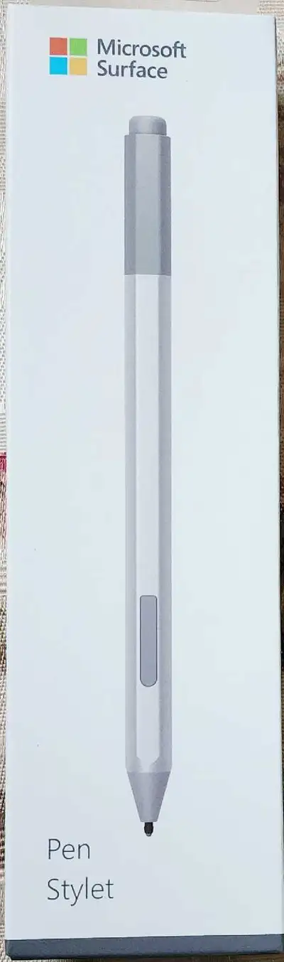 Brand New Microsoft Surface Pen (Model 1776) - Sealed Box, View more
