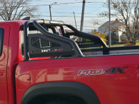 Sports Bar for Nissan Frontier