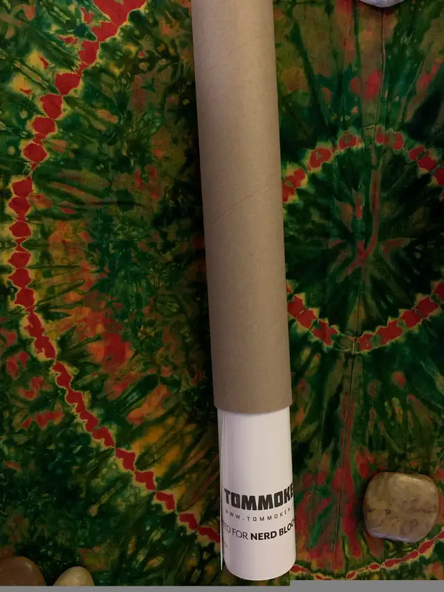 X- Women Of DC Street-Style 10x14 Art Print By Tom Moken (Nerd B64523621287043123