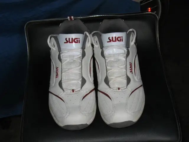 Soulier Sugi in Men's Shoes in West Island - Image 2