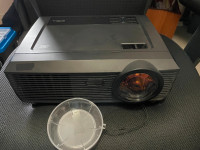 Dell S300 WXGA Conference Room Projector