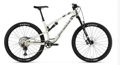 Rocky mountain bike kijiji sale