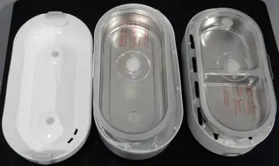 Electric lunch box, View more