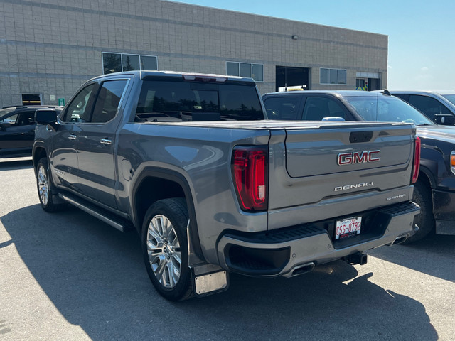 2020 GMC Denali 1500 - New Engine in Cars & Trucks in Calgary - Image 3